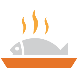 Pescado y marisco